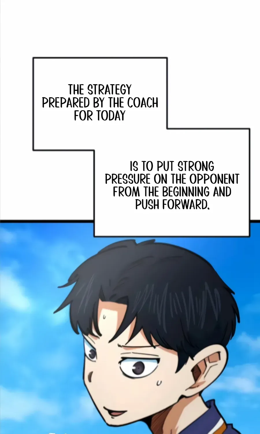 I’m Not a Soccer Genius! Chapter 75 page 55 - 