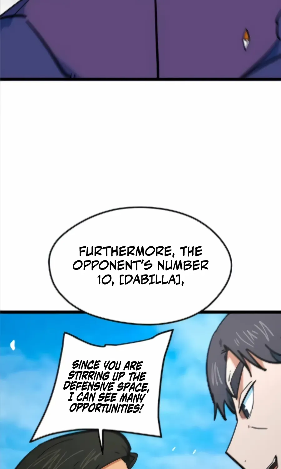 I’m Not a Soccer Genius! Chapter 75 page 61 - 