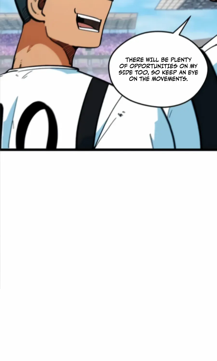 I’m Not a Soccer Genius! Chapter 75 page 63 - 