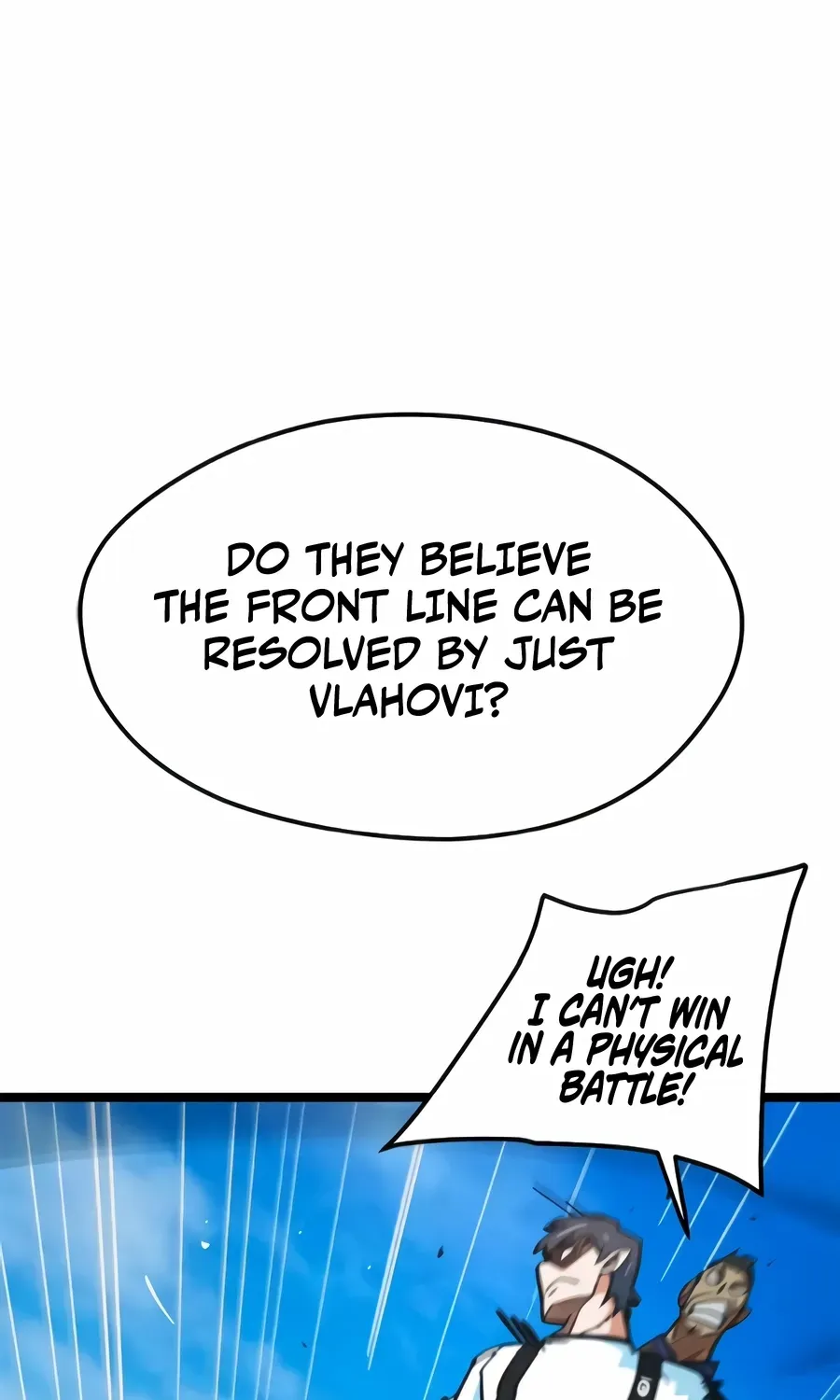 I’m Not a Soccer Genius! Chapter 75 page 67 - 