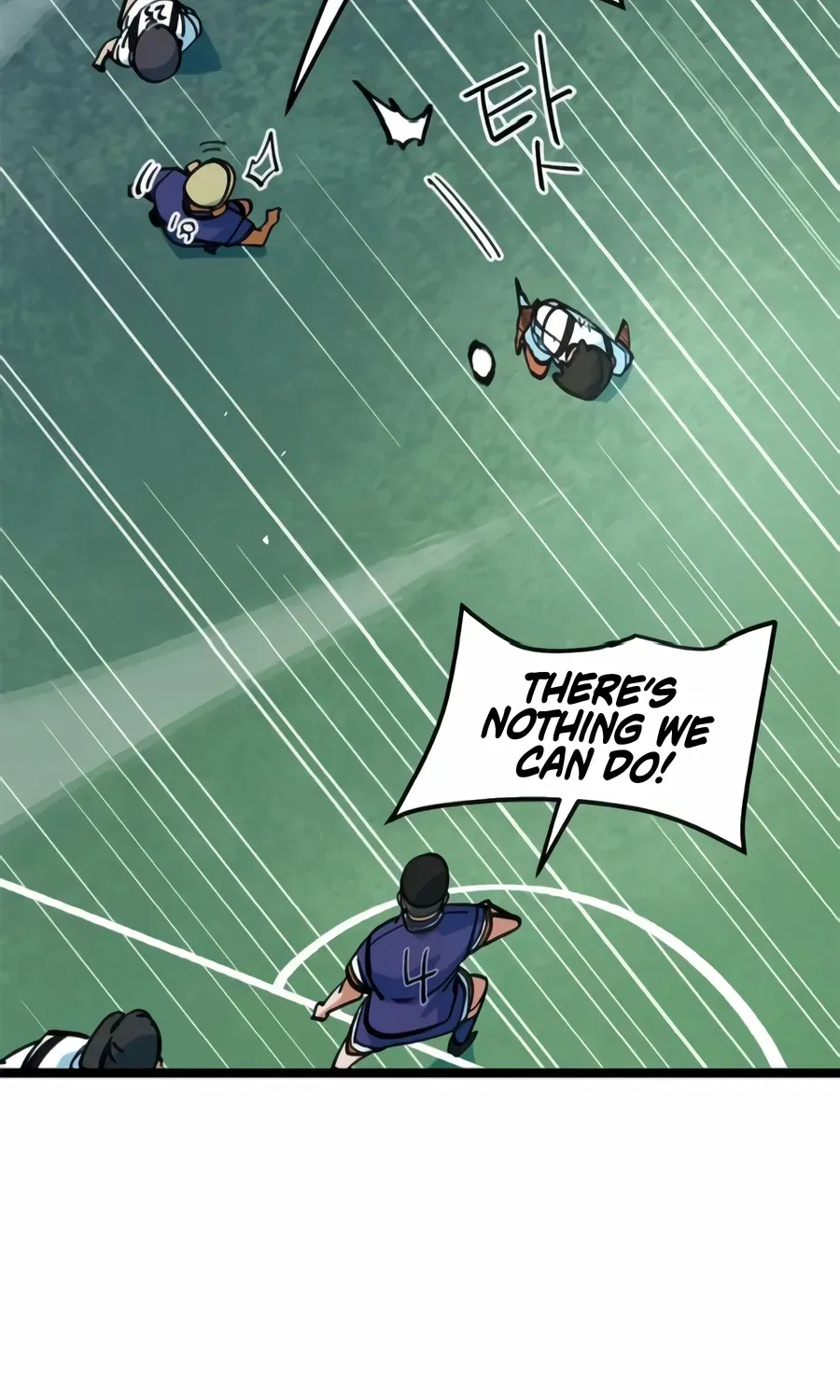 I’m Not a Soccer Genius! Chapter 75 page 71 - 