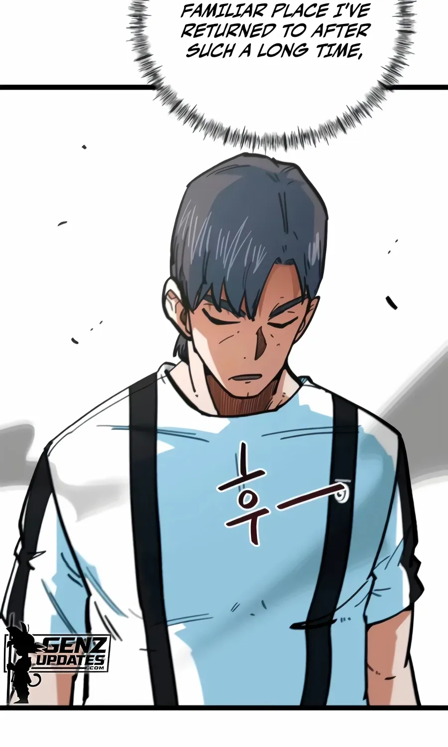 I’m Not a Soccer Genius! Chapter 75 page 9 - 