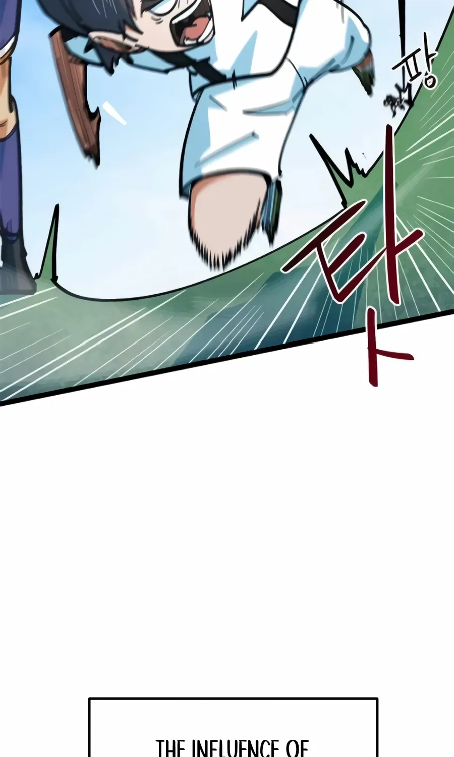 I’m Not a Soccer Genius! Chapter 75 page 85 - 