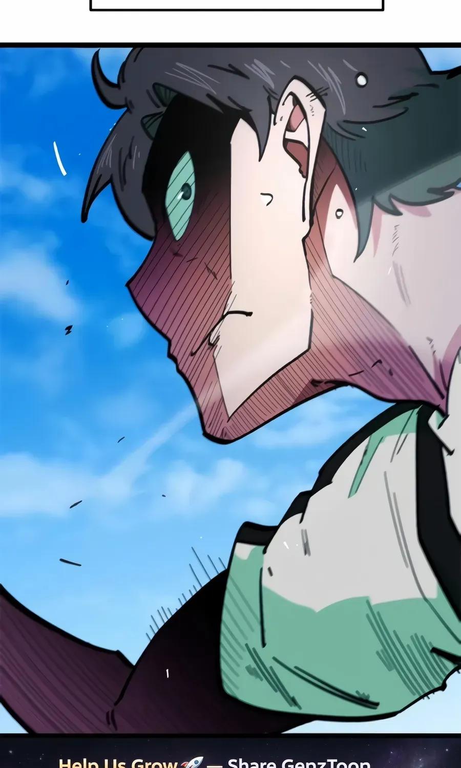 I’m Not a Soccer Genius! Chapter 75 page 87 - 