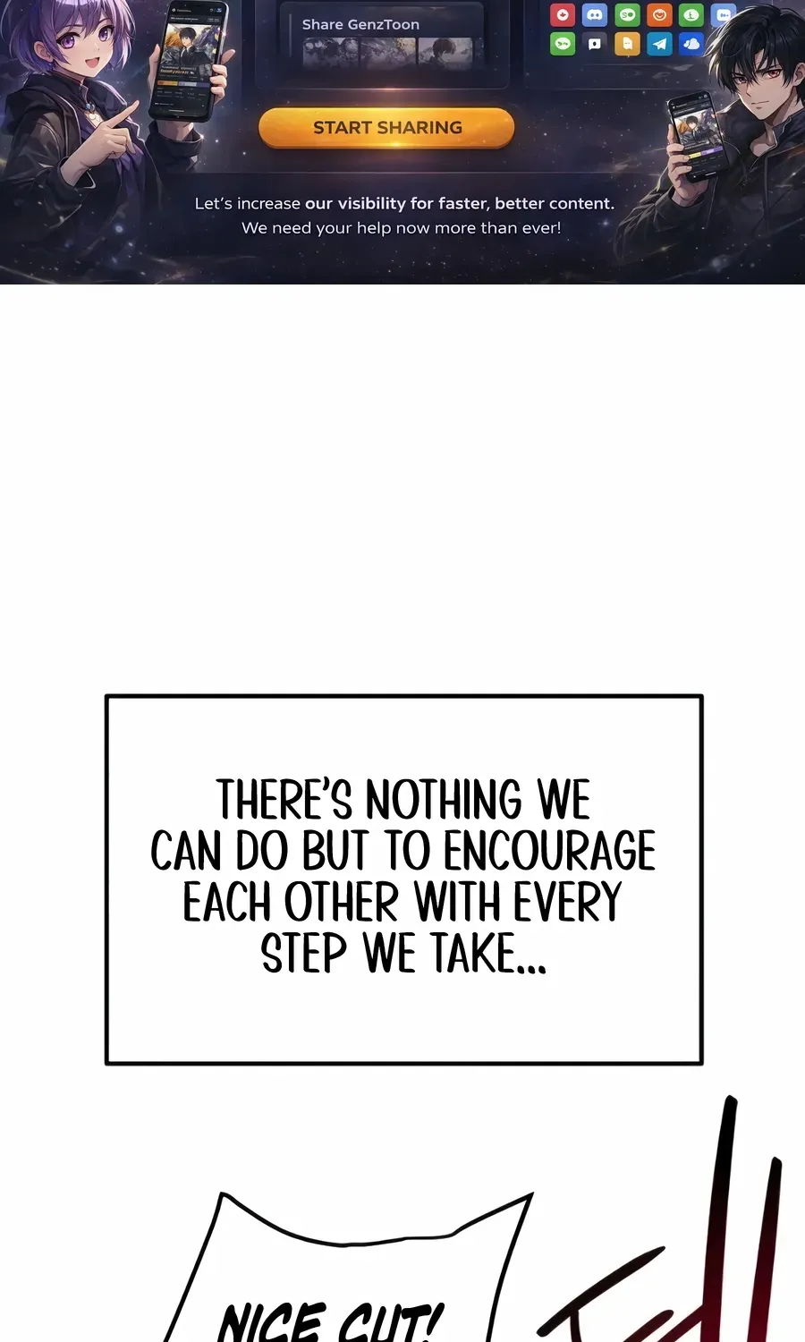 I’m Not a Soccer Genius! Chapter 75 page 89 - 