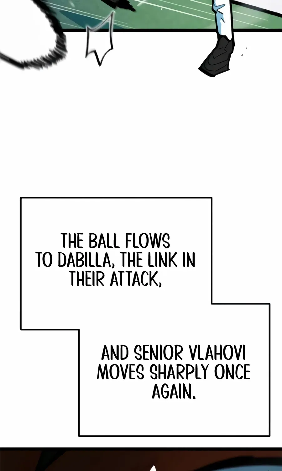 I’m Not a Soccer Genius! Chapter 75 page 97 - 