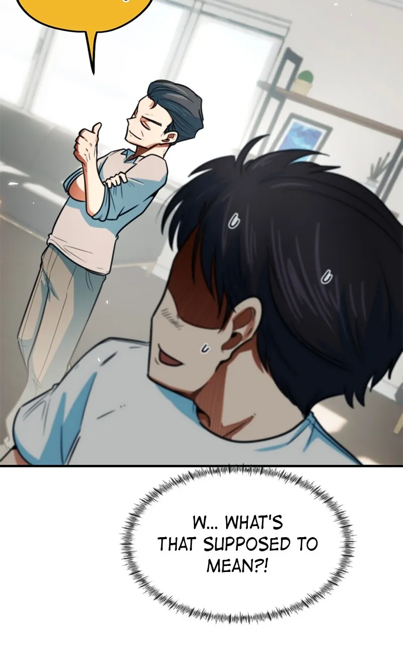 I’m Not a Soccer Genius! Chapter 8 page 11 - 