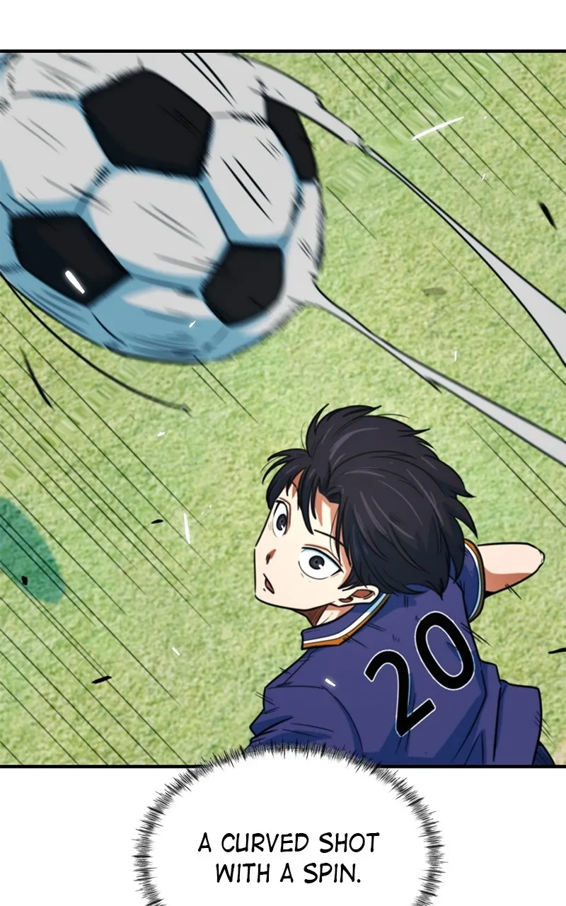 I’m Not a Soccer Genius! Chapter 8 page 102 - 