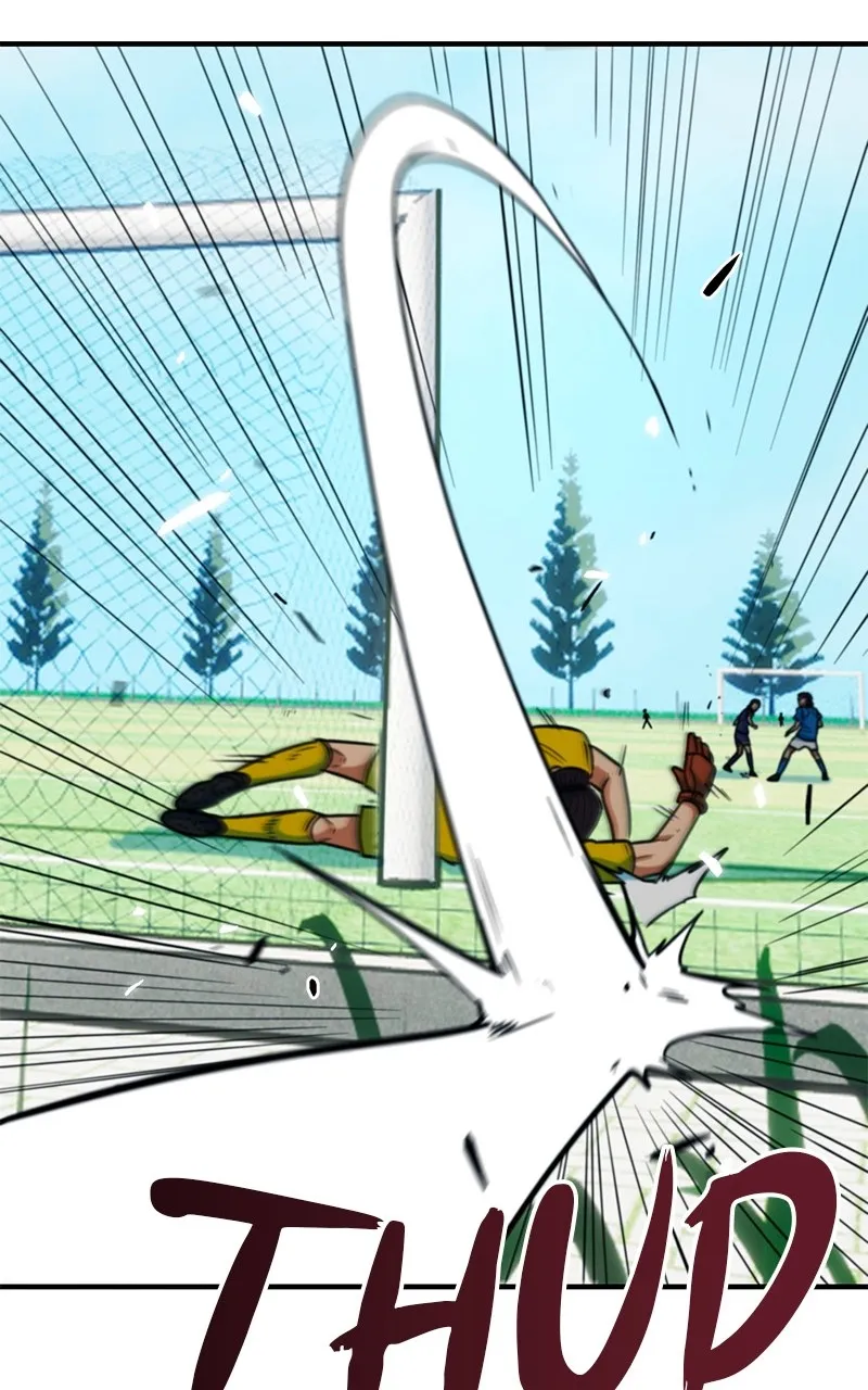 I’m Not a Soccer Genius! Chapter 8 page 105 - 