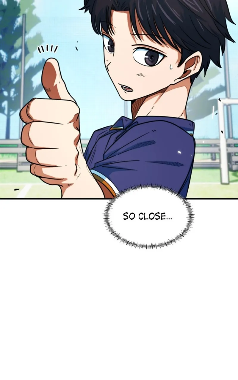 I’m Not a Soccer Genius! Chapter 8 page 109 - 