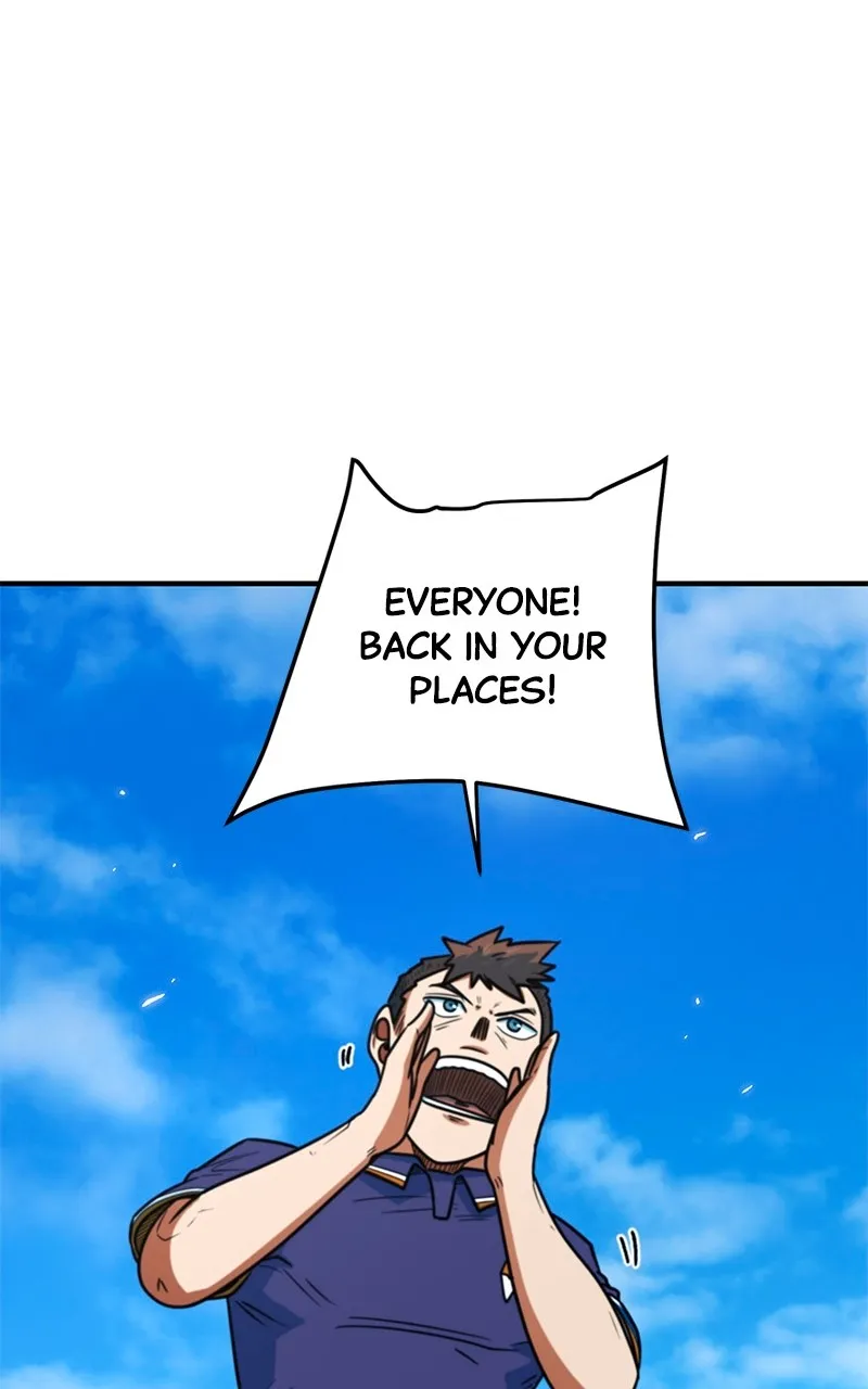 I’m Not a Soccer Genius! Chapter 8 page 110 - 
