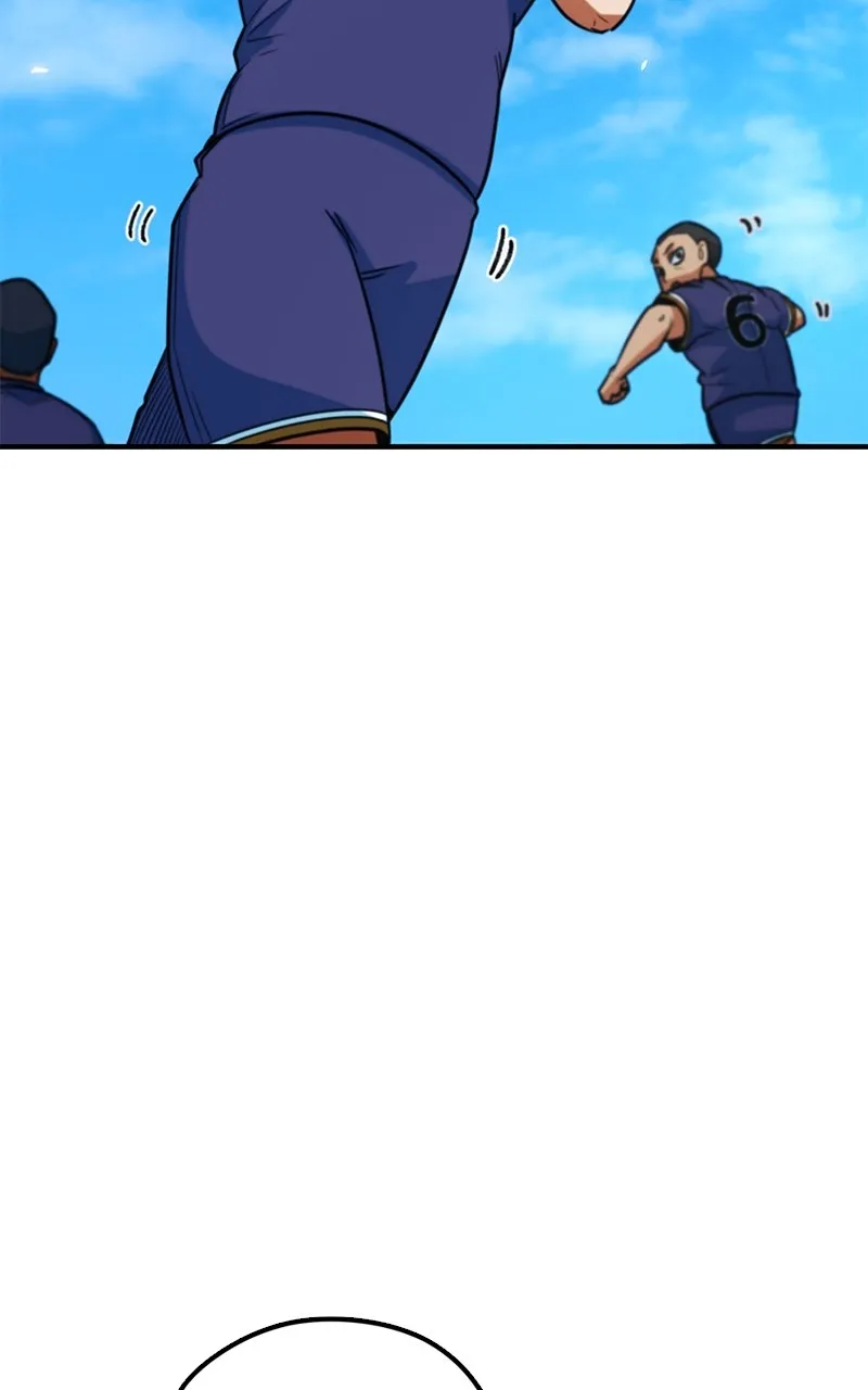 I’m Not a Soccer Genius! Chapter 8 page 111 - 