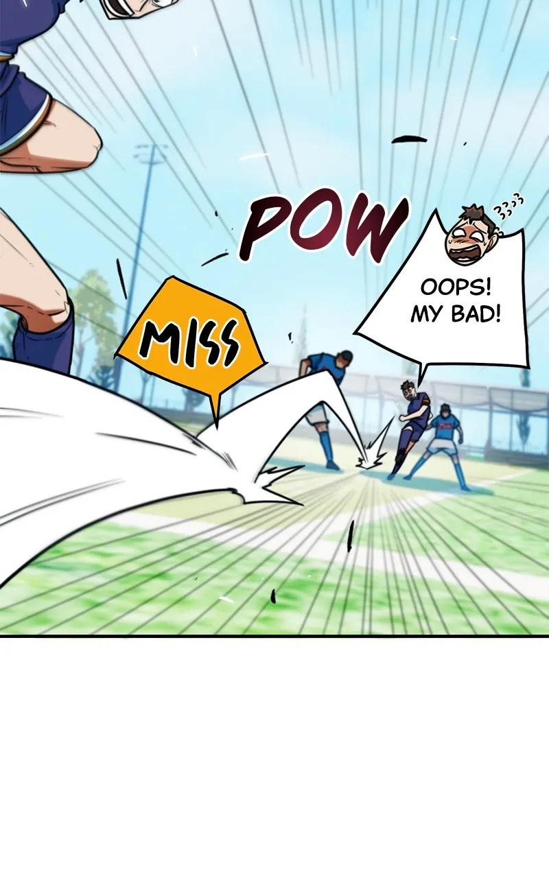 I’m Not a Soccer Genius! Chapter 8 page 114 - 