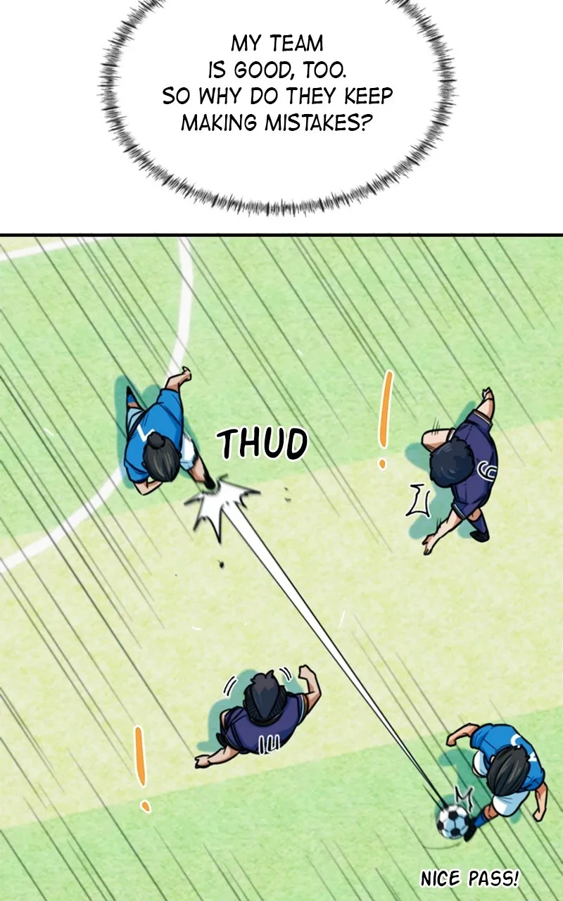 I’m Not a Soccer Genius! Chapter 8 page 117 - 