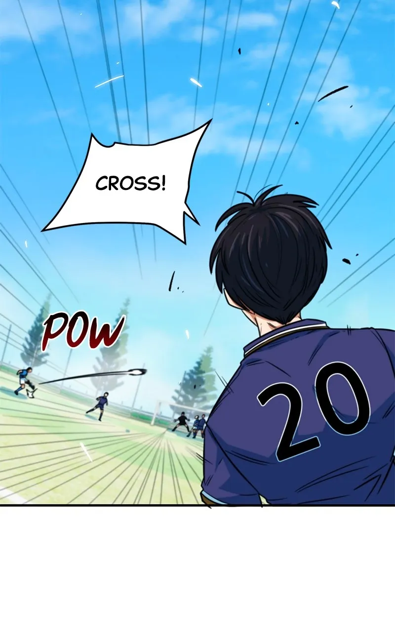 I’m Not a Soccer Genius! Chapter 8 page 119 - 