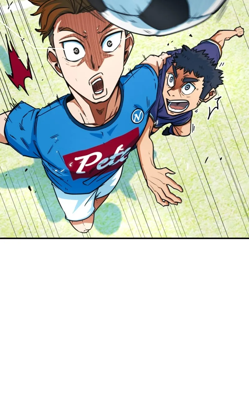 I’m Not a Soccer Genius! Chapter 8 page 121 - 
