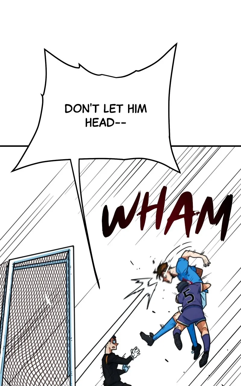 I’m Not a Soccer Genius! Chapter 8 page 122 - 