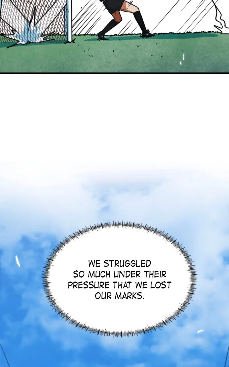 I’m Not a Soccer Genius! Chapter 8 page 123 - 