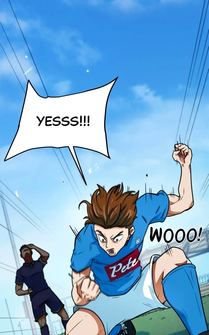 I’m Not a Soccer Genius! Chapter 8 page 124 - 