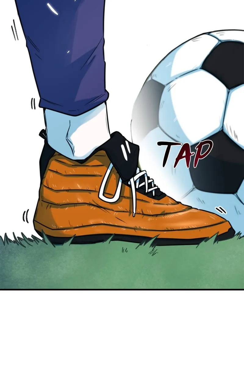I’m Not a Soccer Genius! Chapter 8 page 128 - 