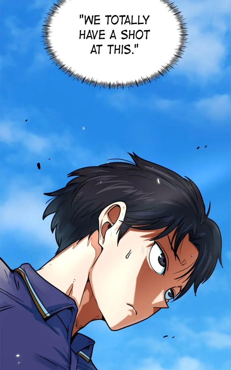 I’m Not a Soccer Genius! Chapter 8 page 130 - 