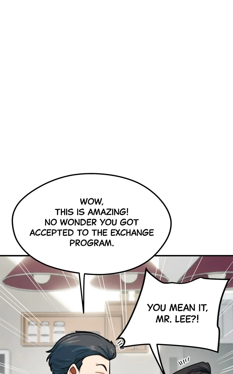 I’m Not a Soccer Genius! Chapter 8 page 14 - 