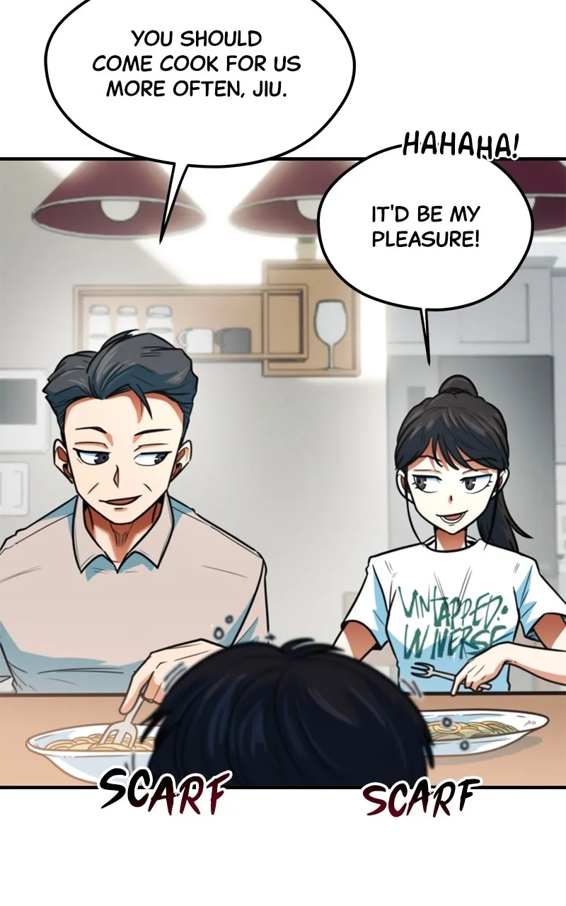 I’m Not a Soccer Genius! Chapter 8 page 16 - 