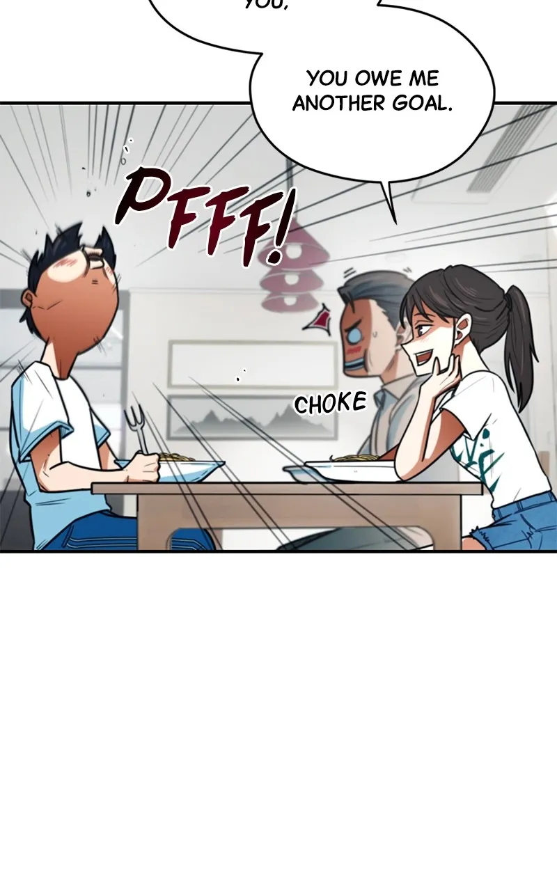 I’m Not a Soccer Genius! Chapter 8 page 19 - 