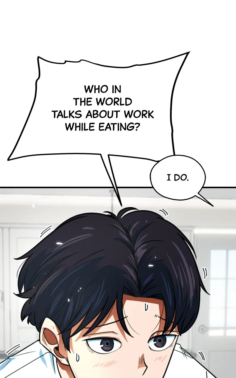 I’m Not a Soccer Genius! Chapter 8 page 20 - 