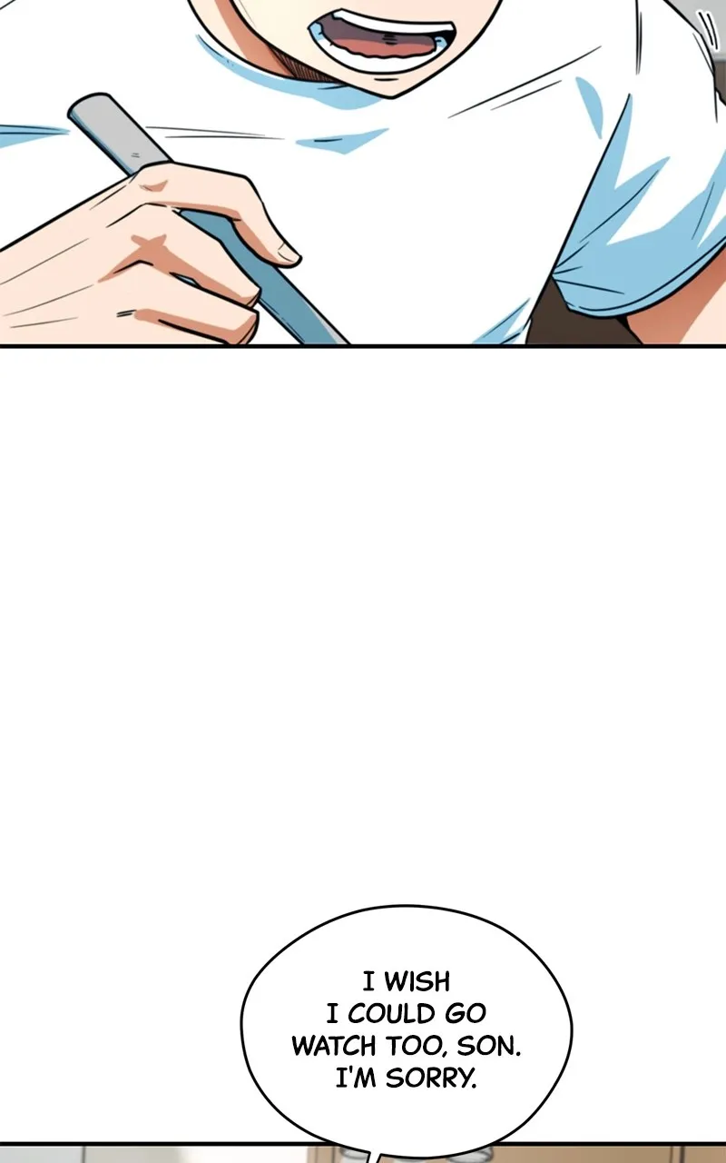 I’m Not a Soccer Genius! Chapter 8 page 21 - 