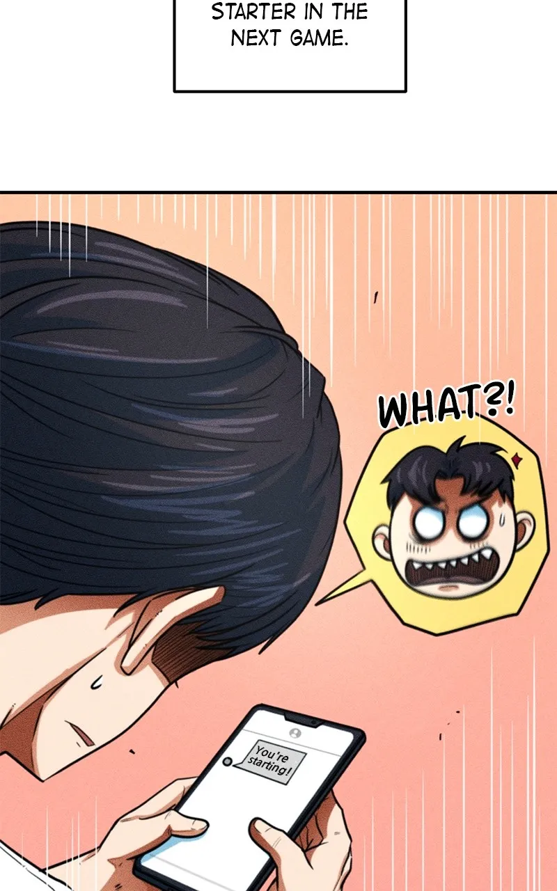 I’m Not a Soccer Genius! Chapter 8 page 25 - 