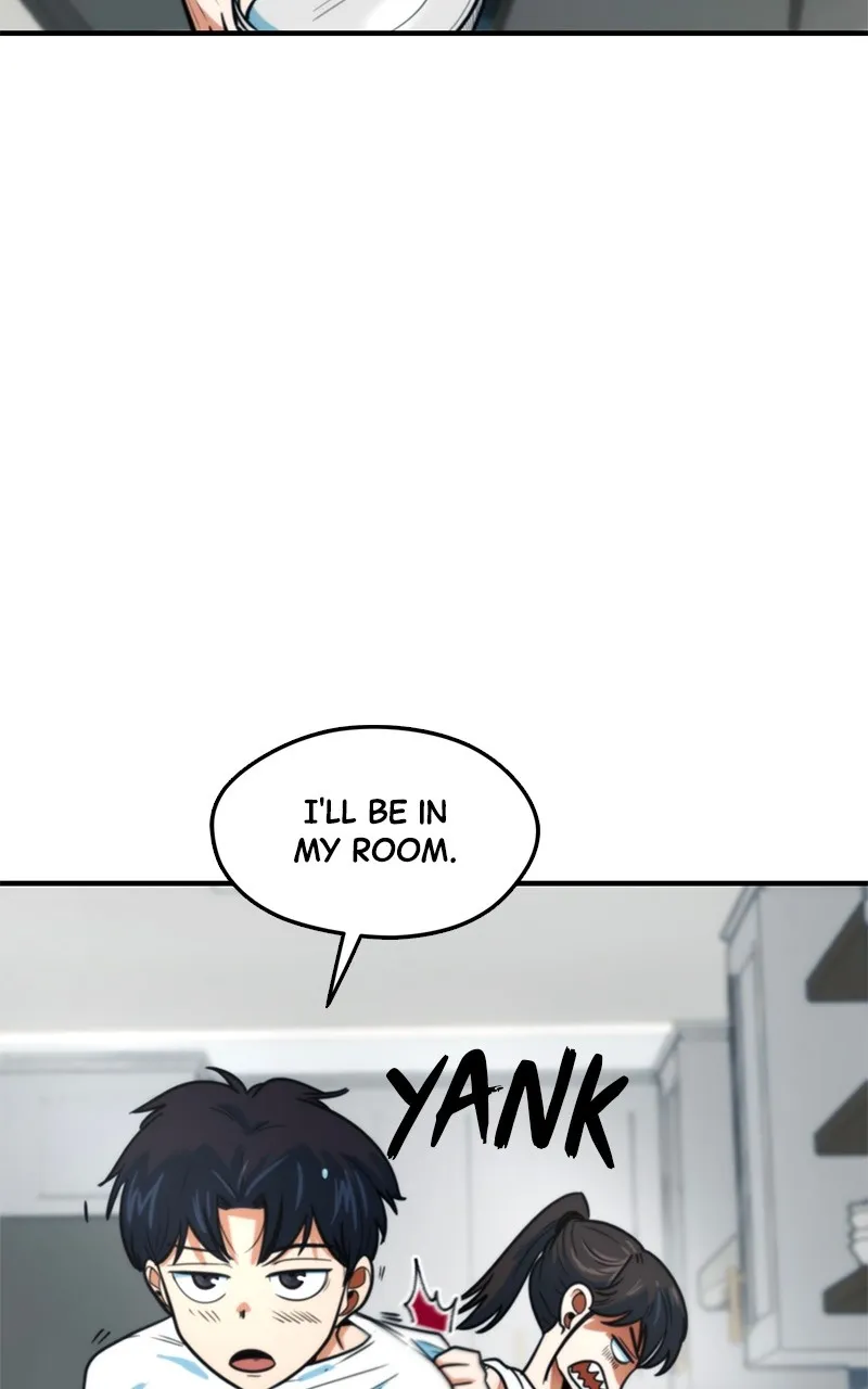 I’m Not a Soccer Genius! Chapter 8 page 4 - 