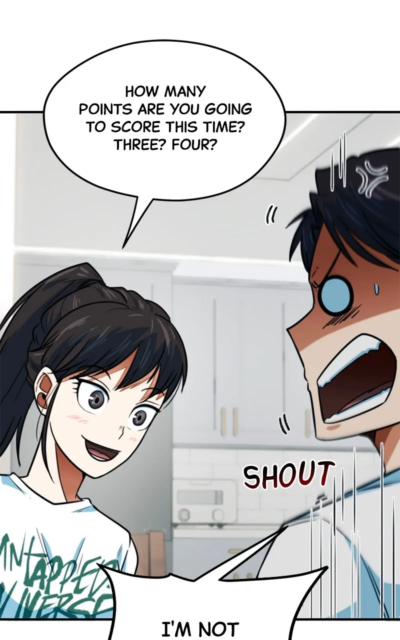 I’m Not a Soccer Genius! Chapter 8 page 37 - 