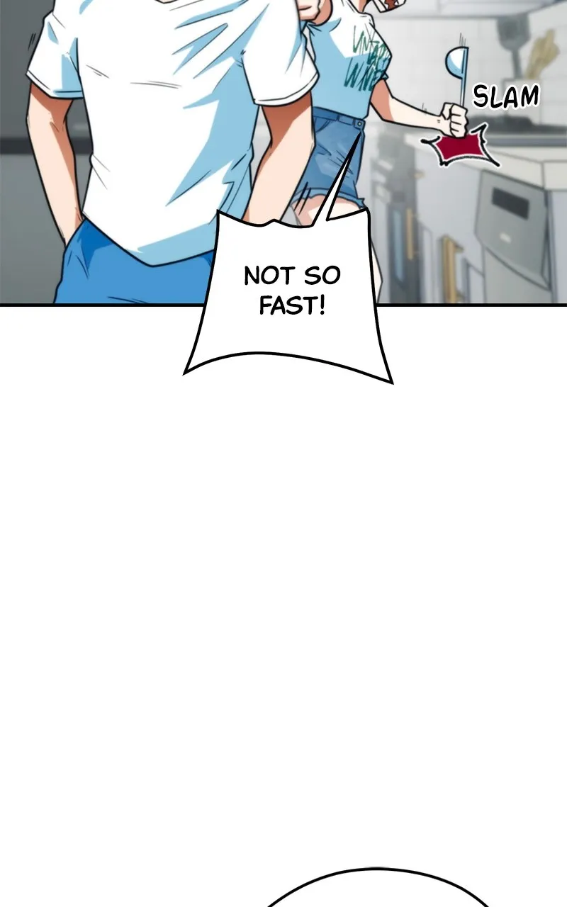 I’m Not a Soccer Genius! Chapter 8 page 5 - 