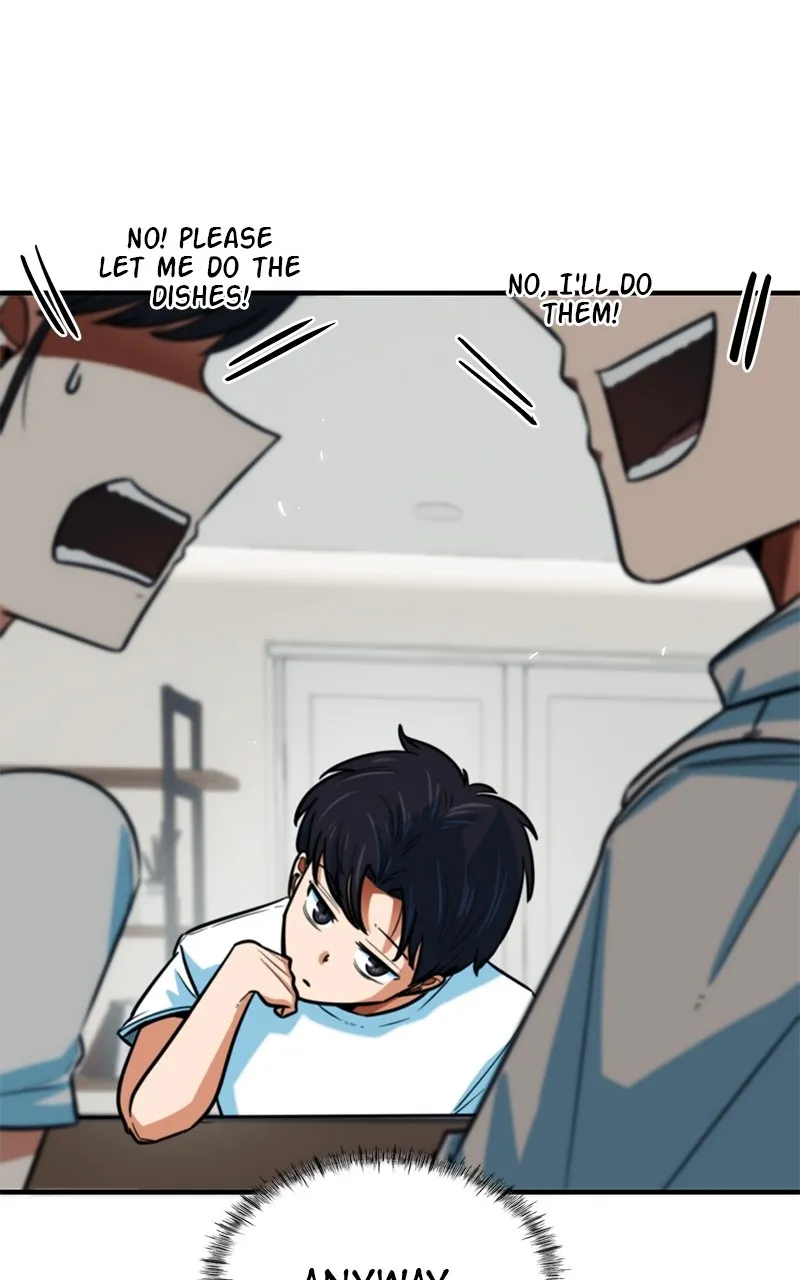 I’m Not a Soccer Genius! Chapter 8 page 43 - 