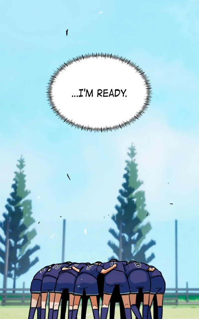 I’m Not a Soccer Genius! Chapter 8 page 45 - 