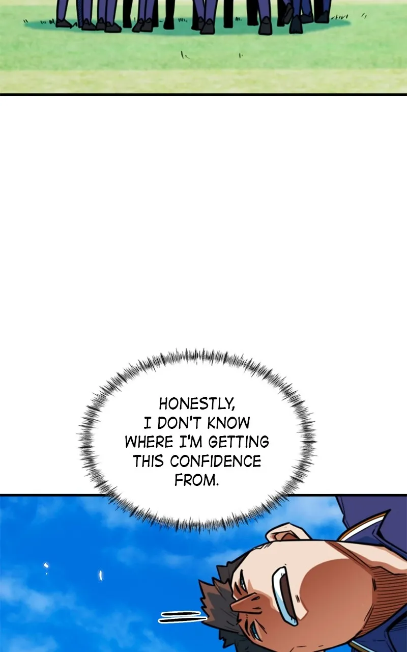I’m Not a Soccer Genius! Chapter 8 page 46 - 