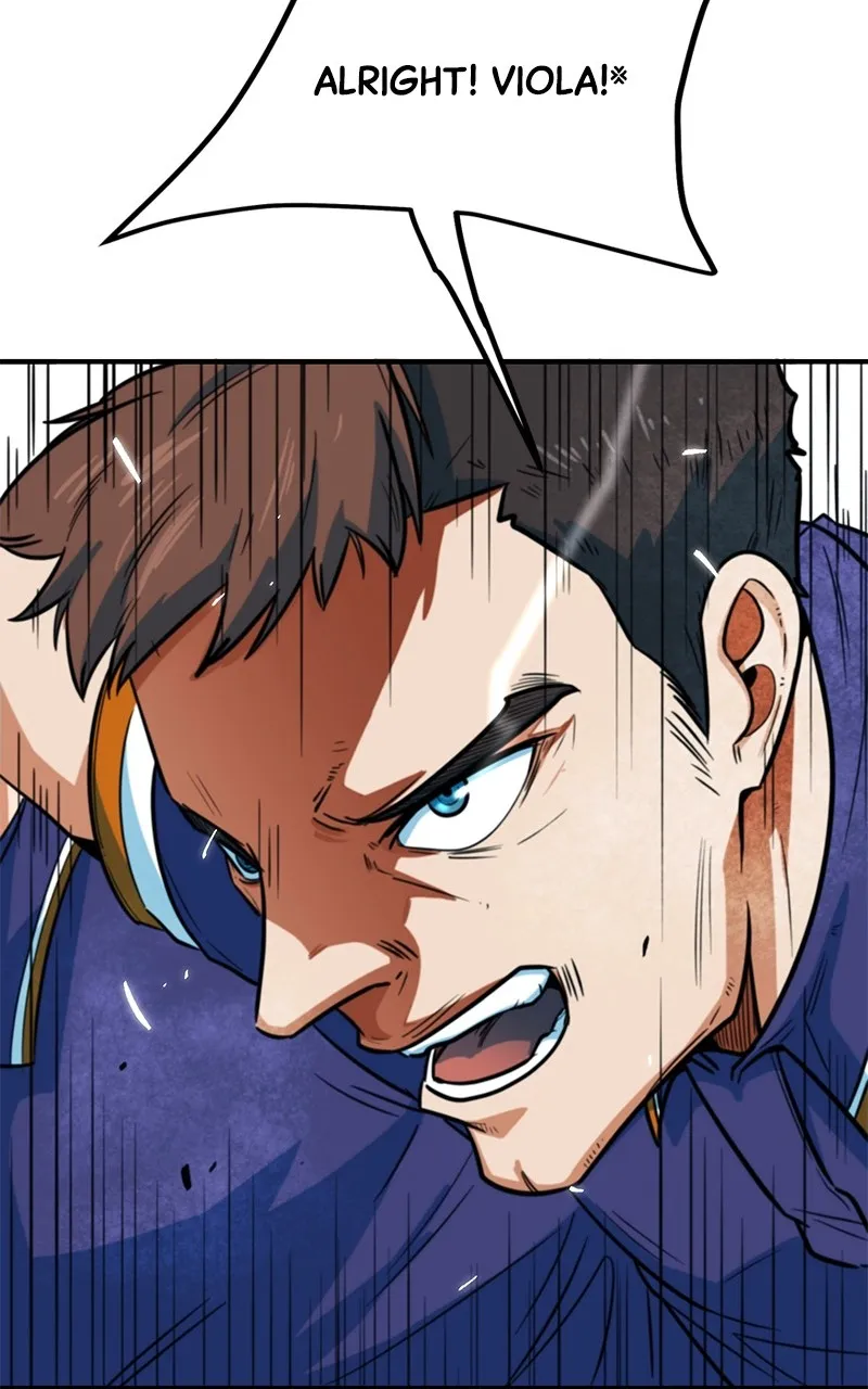 I’m Not a Soccer Genius! Chapter 8 page 48 - 
