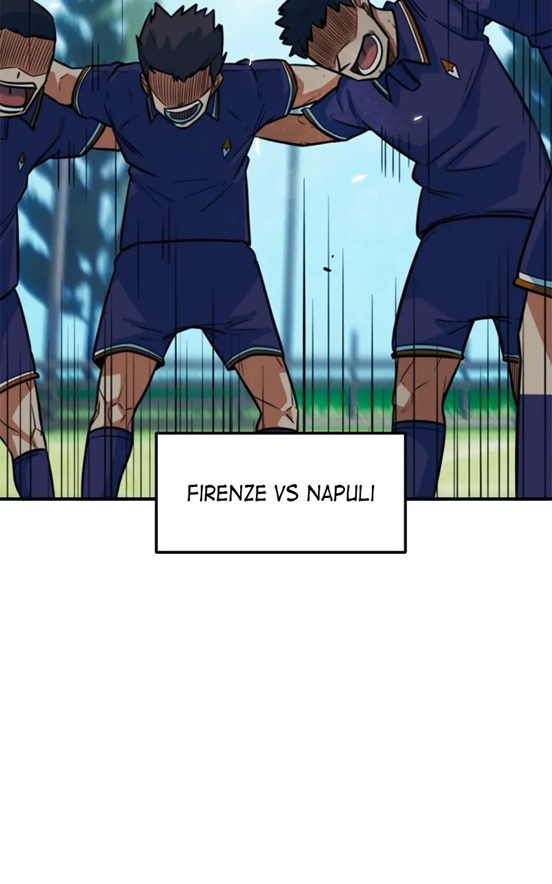 I’m Not a Soccer Genius! Chapter 8 page 50 - 