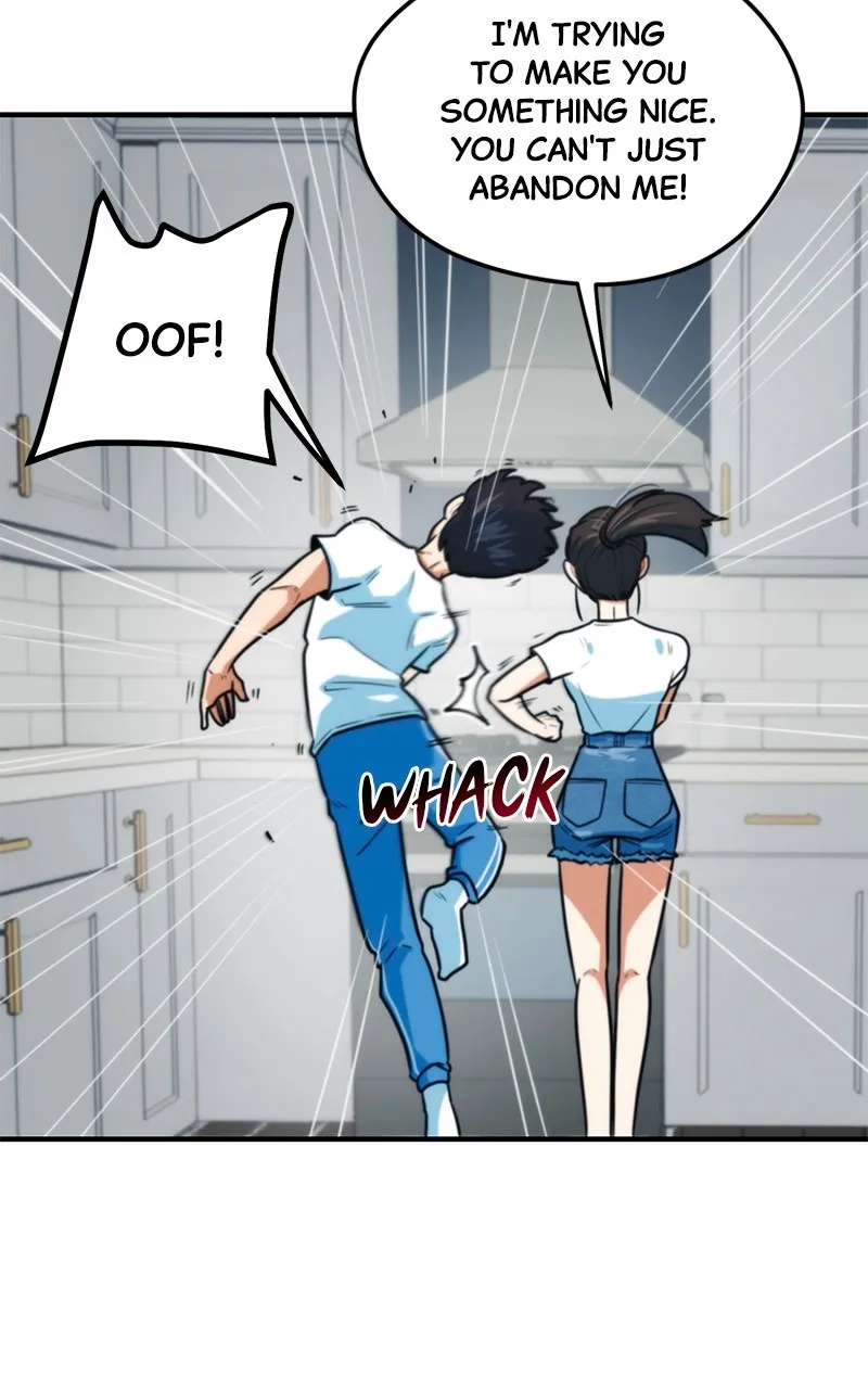 I’m Not a Soccer Genius! Chapter 8 page 6 - 