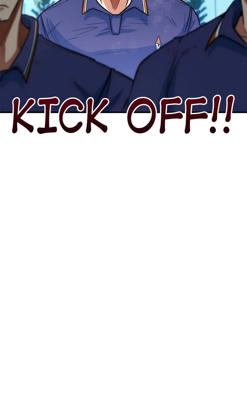 I’m Not a Soccer Genius! Chapter 8 page 52 - 