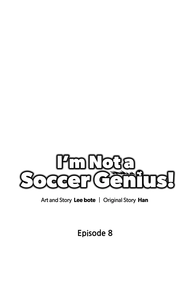 I’m Not a Soccer Genius! Chapter 8 page 53 - 