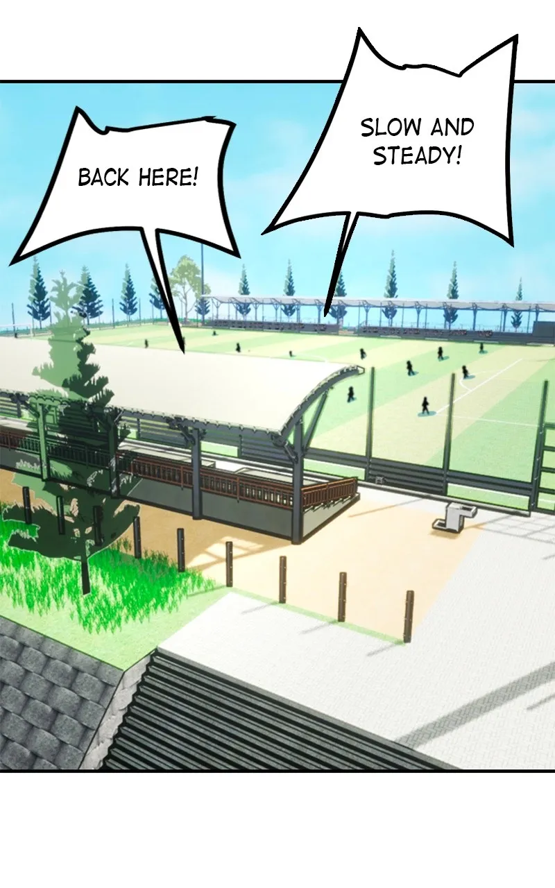 I’m Not a Soccer Genius! Chapter 8 page 55 - 