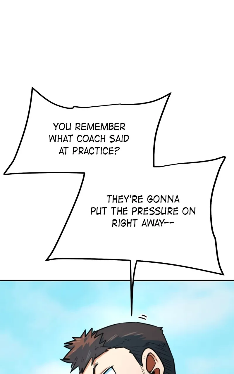 I’m Not a Soccer Genius! Chapter 8 page 56 - 
