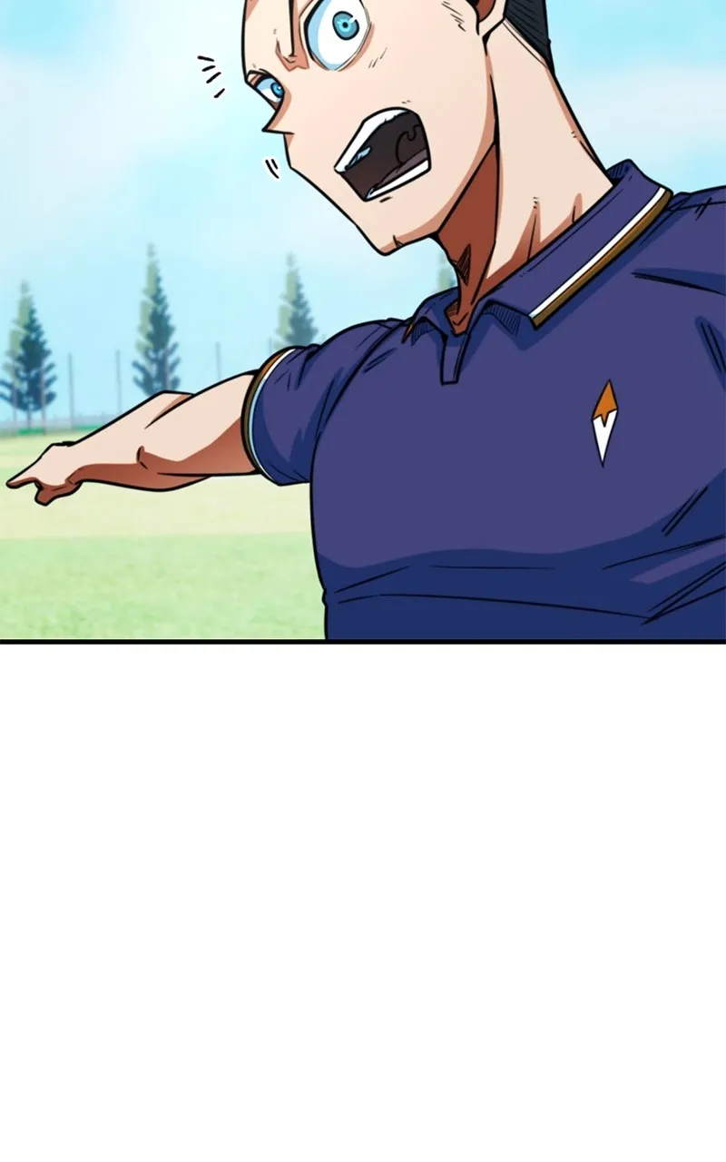 I’m Not a Soccer Genius! Chapter 8 page 57 - 