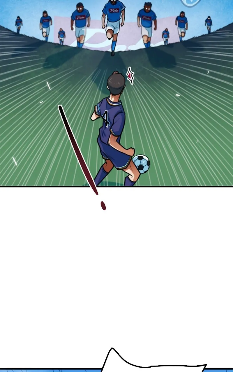 I’m Not a Soccer Genius! Chapter 8 page 59 - 