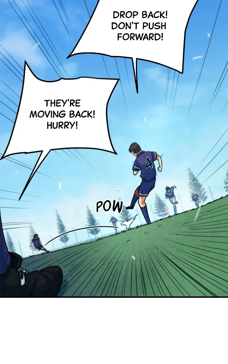 I’m Not a Soccer Genius! Chapter 8 page 60 - 