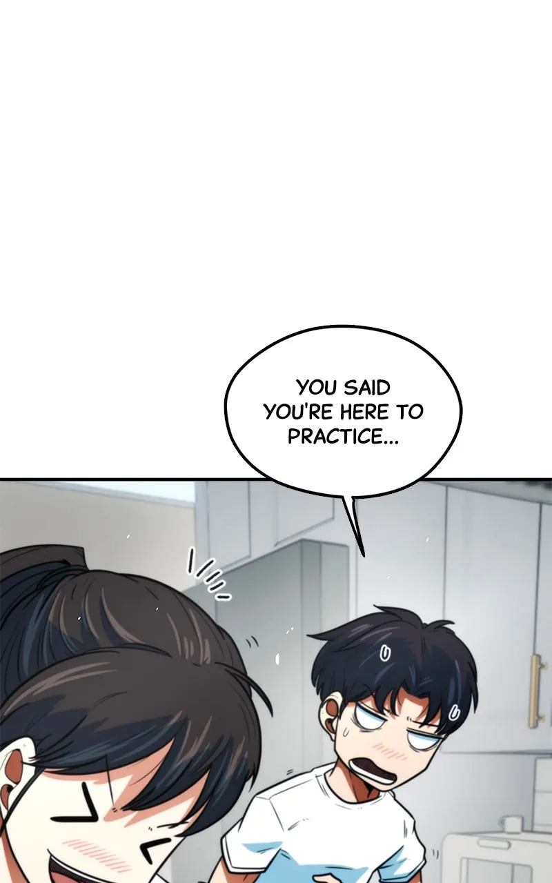 I’m Not a Soccer Genius! Chapter 8 page 7 - 