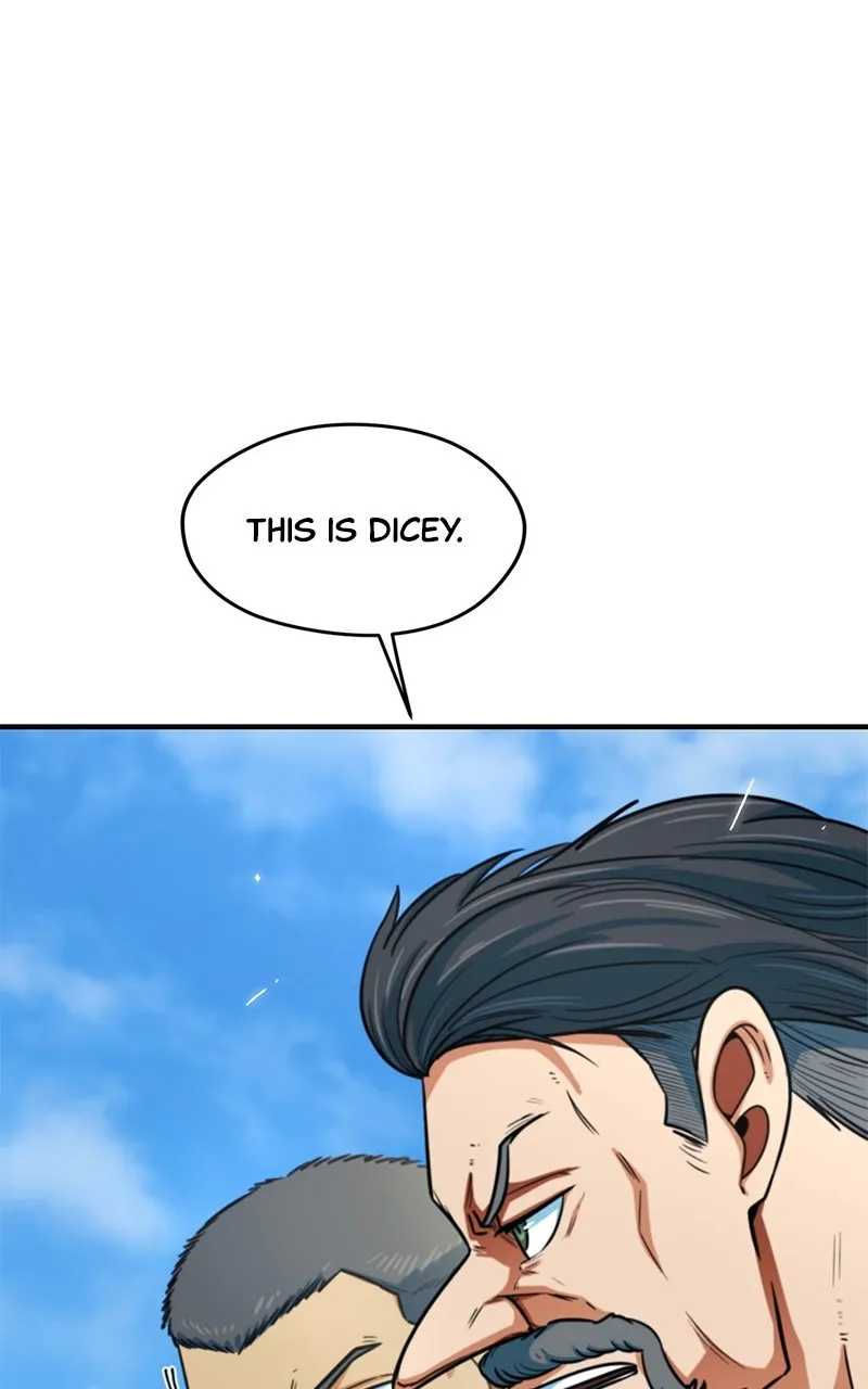 I’m Not a Soccer Genius! Chapter 8 page 61 - 