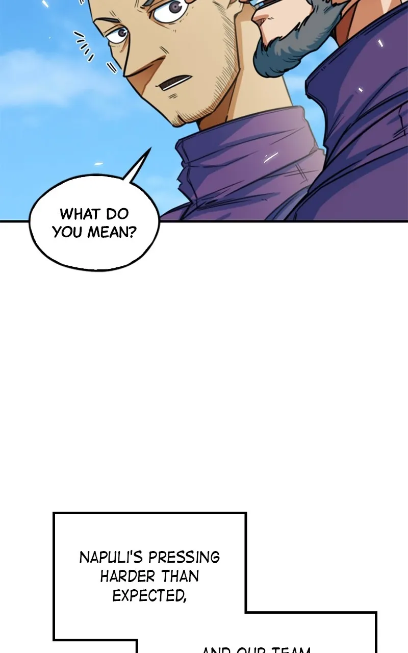 I’m Not a Soccer Genius! Chapter 8 page 62 - 